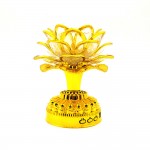 Rui Ji Lotus Flower Decorative Lighting 