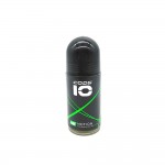 Code-10 Deodorant Roll On Motion 50ml