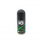 Code-10 Deodorant Roll On Motion 50ml Code-10 Deodorant Roll On Motion 50ml