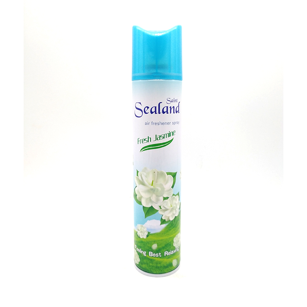 Saint Sealand Air Freshener Fresh Jasmine 320ml