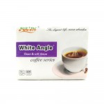 PSCM White Angle Clean & Soft Facial Tissue 3ply 420's WA-2131