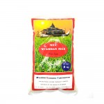 MEC Myanmar Paw San Hmwe Rice 5kg