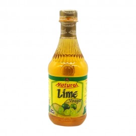 Natural Lime Vinegar 520ml