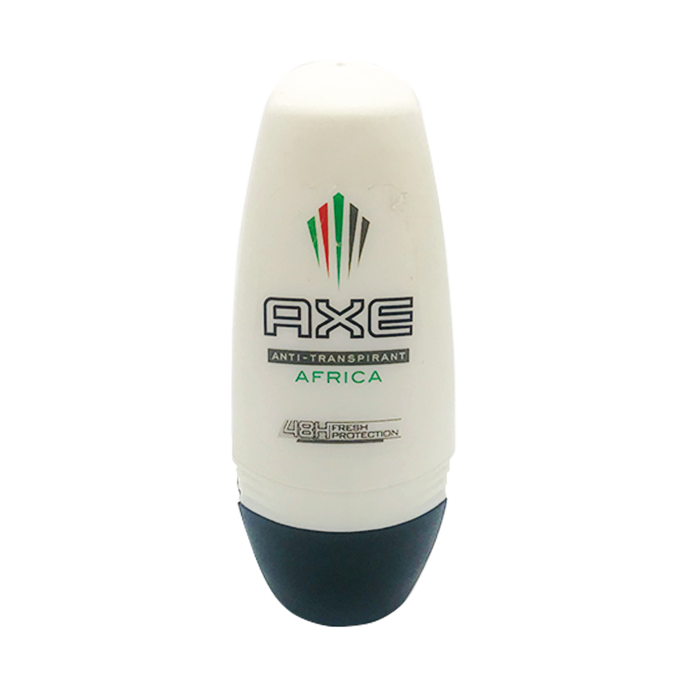 AXE Anti-Transpirant Roll On 50ml