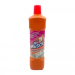 Mr.Muscle Bathroom Cleaner Pink Floral 900ml