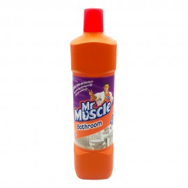 Mr.Muscle Bathroom Cleaner Pro 900ml