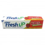 Fresh Up Kid Strawberry Toothpaste 50g 