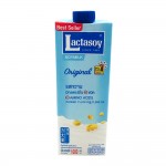 Lactasoy Soy Milk Original 1000ml