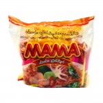Mama Instant Noodle Seafood Tom Yum Sichek Flavour 5's 275g