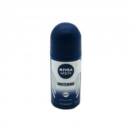 Nivea Men Roll On Whitening 50ml