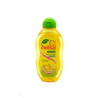 Zwitsal Natural Baby Cologne Canola Oil 100ml*** Buy One Get One Special Promotion***01 Jan to 31 Jan***