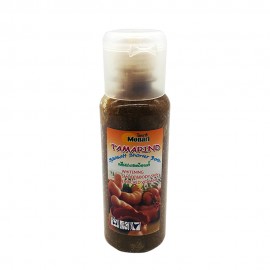 Monari Tamarind Spa Salt Shower Bath 400g
