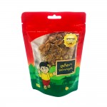 Mingalar Crunchy Fried Shrimps Sweet 80g