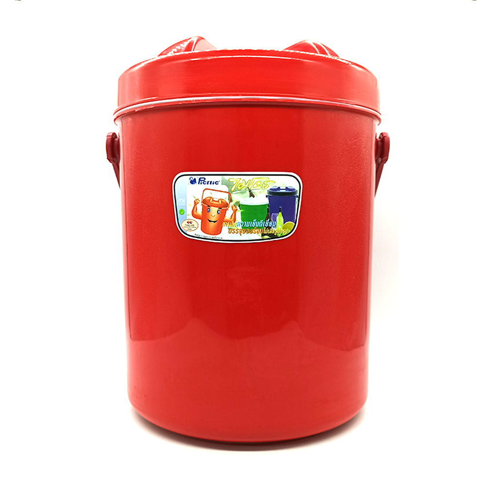 Picnic Ice-Box M-11DD