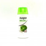 Asepso Anti-Bacterial Body Wash Apple Fresh 100ml