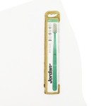 Jordan Toothbrush Green Clean