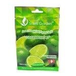 Scent Garden Lemon Essential Oil Fragrant Sachet 
