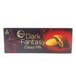 Sunfeast Cookies Dark Fantasy Choco Fills 75g