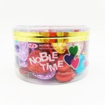 Noble Time Heart Chocolate 180g