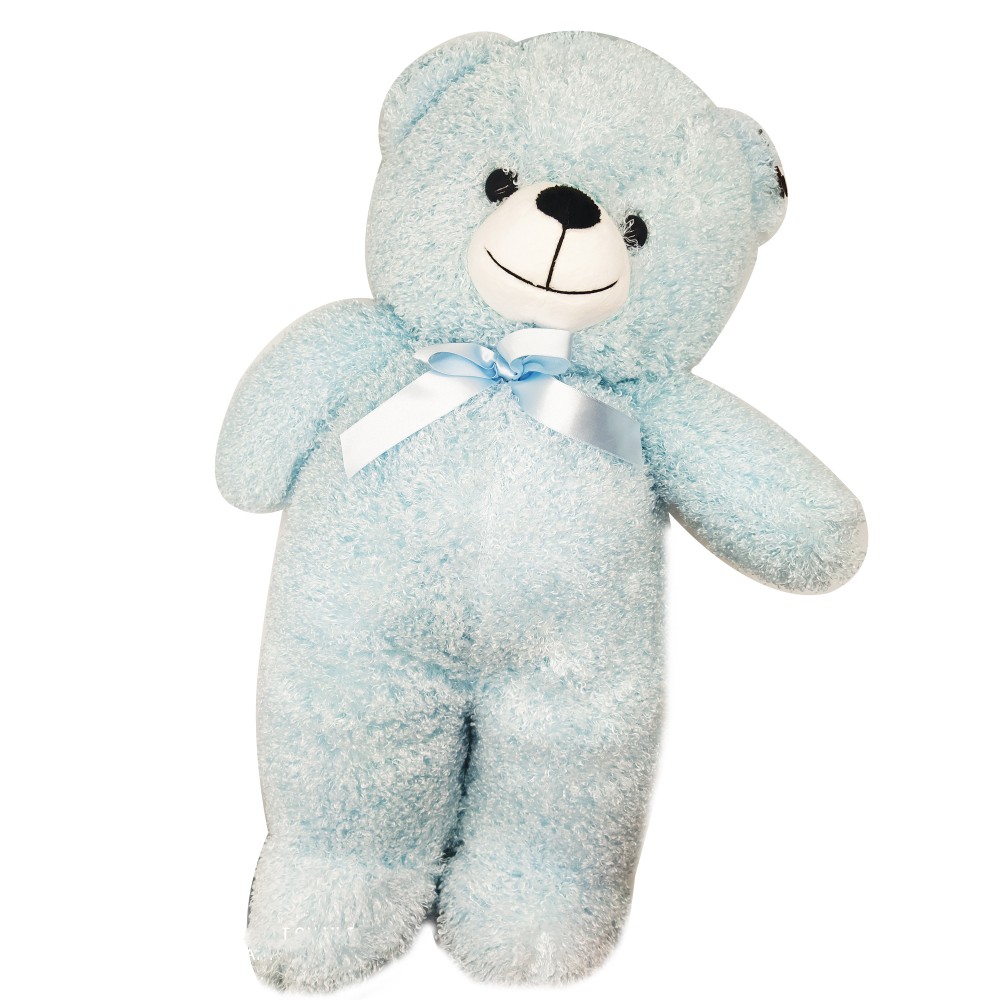 Huddle Cuddle Bear Character Doll 2' 1"
