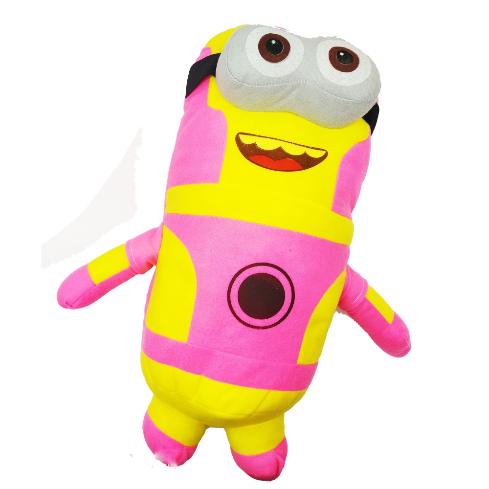 Minion Character Doll 1' 8"