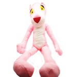 Pink Panter Chacter Doll 3'