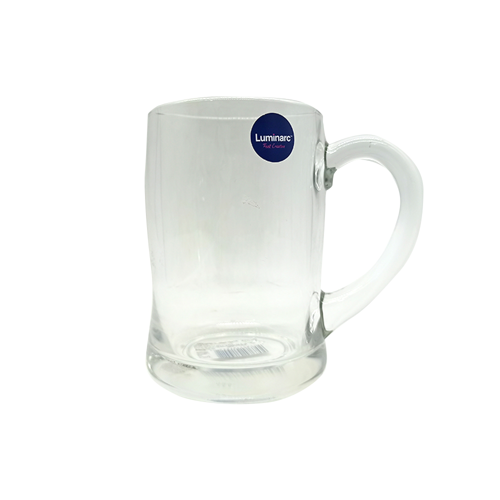 Luminarc Benidorm Beer Mug 45cl G2616/15710