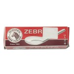 Zebra Stainless Steel Spoon 12's