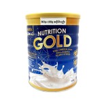 InMilk Nutrition Gold Adult Milk Powder 900g