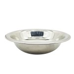 VSR Gold Steel Basins