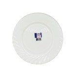 Luminarc Trianon Flate Plate 25cm