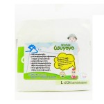 Wuyoyo Baby Diaper 28's (Size-L)