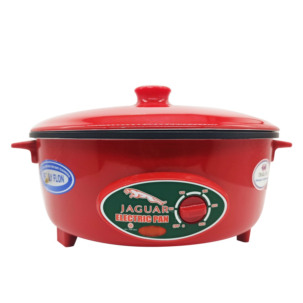 Jaguar Electric Pan MT-141L 1000W (220-240V)