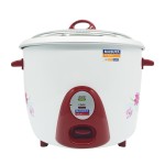 Masuta Automatic Rice Cooker MA-001 700W (220-240V)