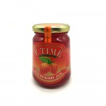 T-Time Strawberry Jam 450g