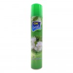 Ok Great Air Fresher Fresh Jasmine 360ml