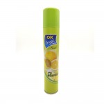 Ok Great Air Fresher Fresh Lemon 360ml