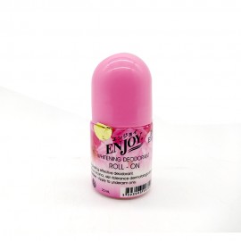 Enjoy Whitening Deodorant Roll On Whitening 20ml