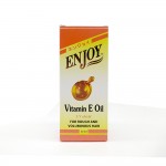 Enjoy Vitamin E Oil Rough And Voluminous Hair 50ml