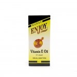 Enjoy Vitamin E Oil For All Hair Type 50ml