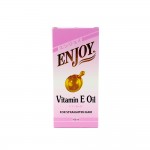 Enjoy Vitamin E Oil For Straighten Hair 100ml