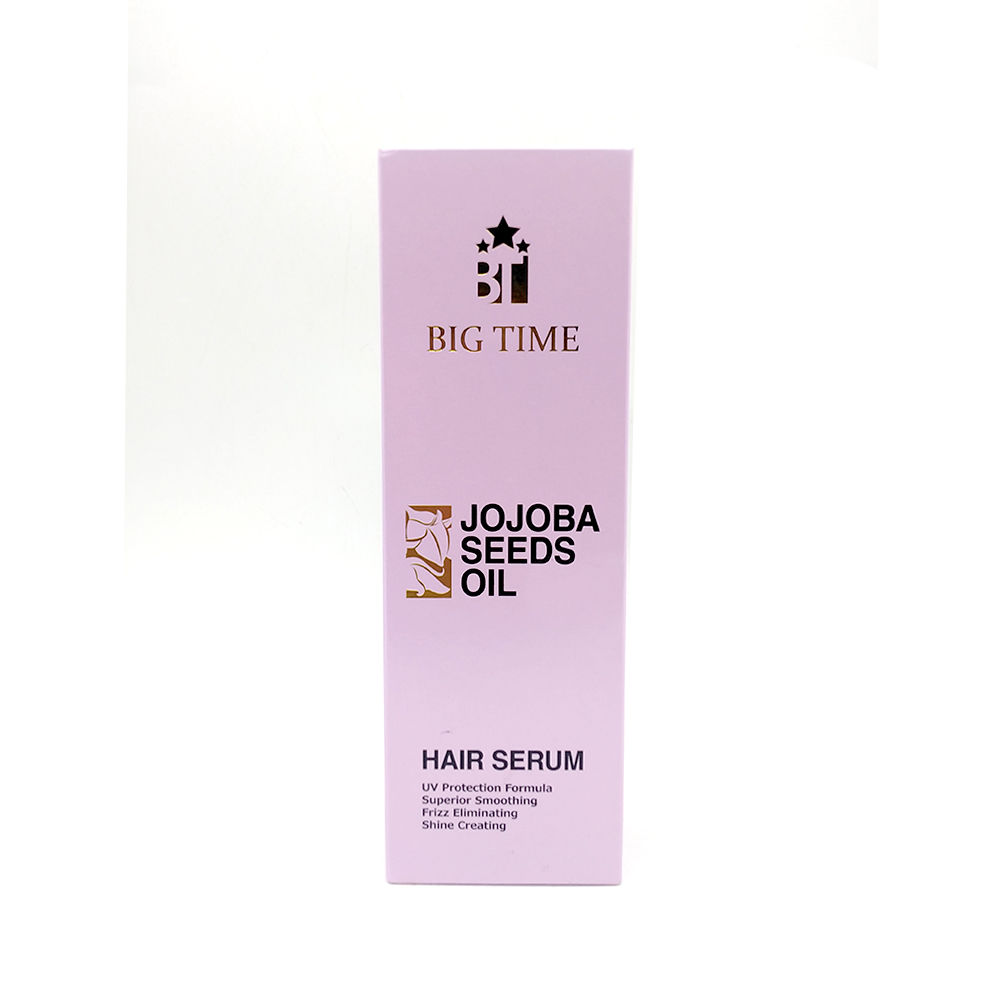 Big Time Hair Serum Jojoba Seeds Oil 150ml