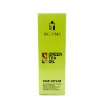 Big Time Hair Serum Green Tea Oil 150ml