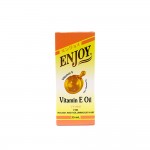 Enjoy Vitamin E Oil For Rough And Voluminous Hair 35ml
