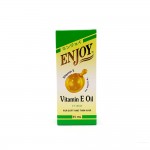 Enjoy Vitamin E Oil For Soft And Thin Hair 35ml