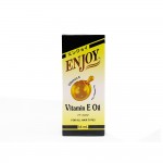 Enjoy Vitamin E Oil For All Hair Types 35ml