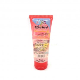 Enjoy Men Hair Gel Extral Hold 100g