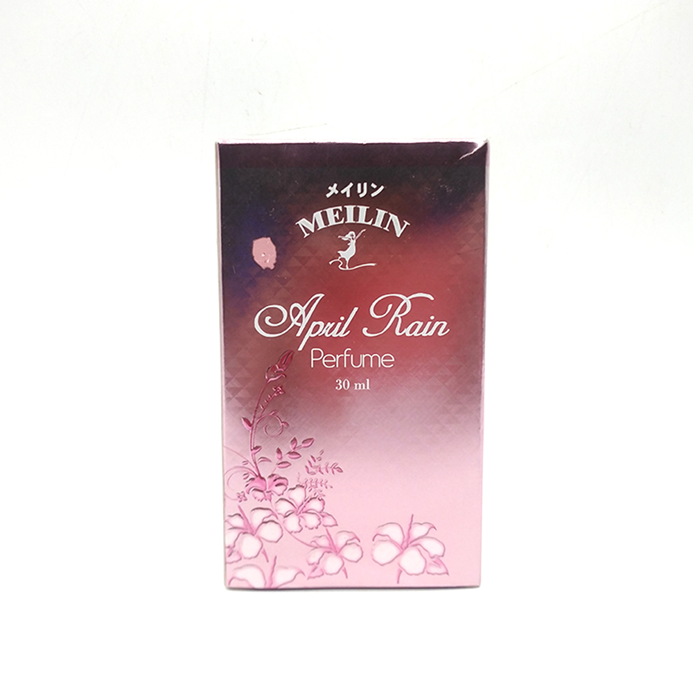 Enjoy Meilin Perfume April Rail 30ml