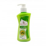 Big Time Shampoo Enriched With Aloe Vera, Pea Extract 300ml