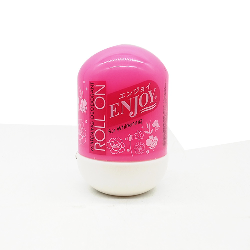 Enjoy Whitening Deodorant Roll On Whitening 50ml